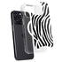 Zebra Print iPhone 16 Pro MagSafe Case